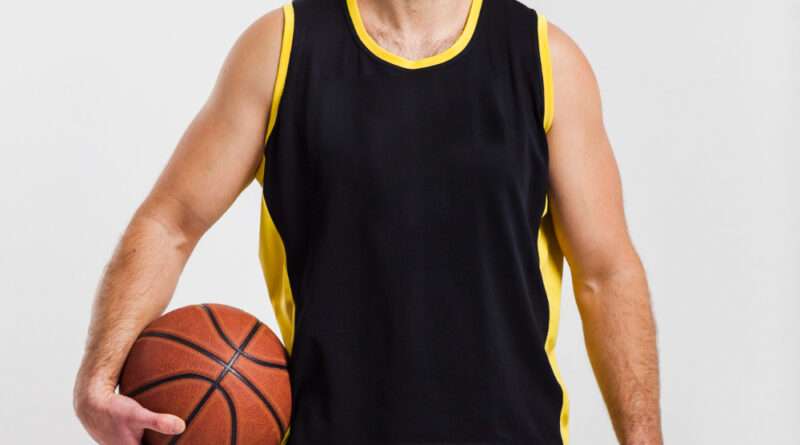 Basketball Uniforms: A Key to Team Identity and Performance