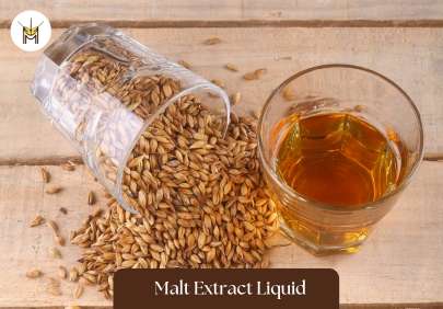 Malt Extract: The Versatile Ingredient Revolutionizing Food and Beverage Industries