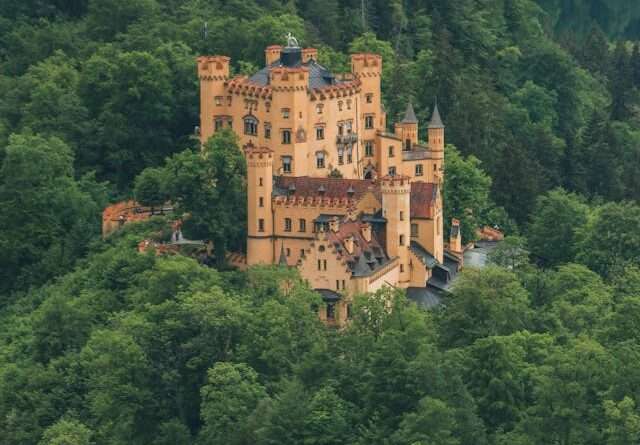 Thurland Castle: A Historic Gem in the Heart of Cumbria