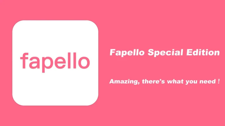 Fapello