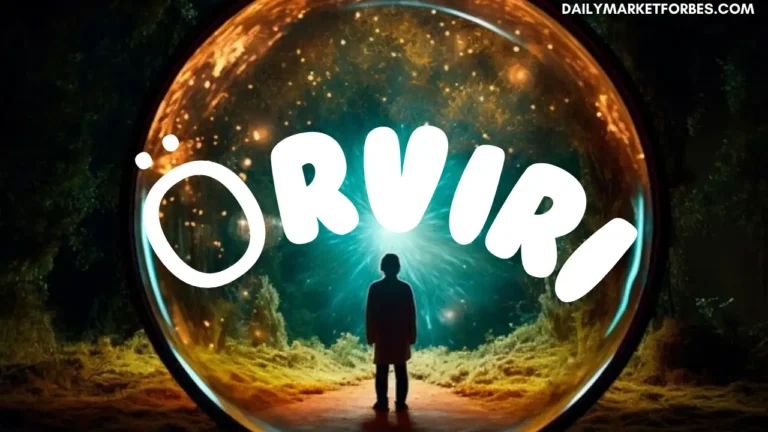 örviri