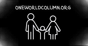 Where Can I Find the OneworldColumn.org #Blog