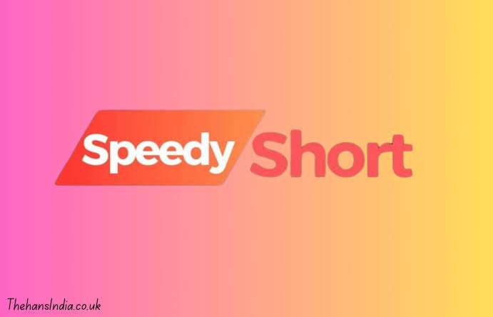 Speedyshort.com