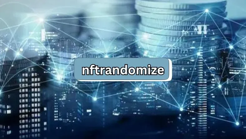 nftrandomize