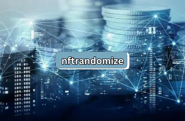 nftrandomize