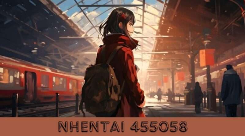 nhentai 455058