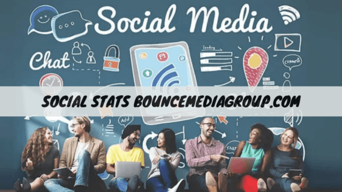 social stats www.bouncemediagroup.com