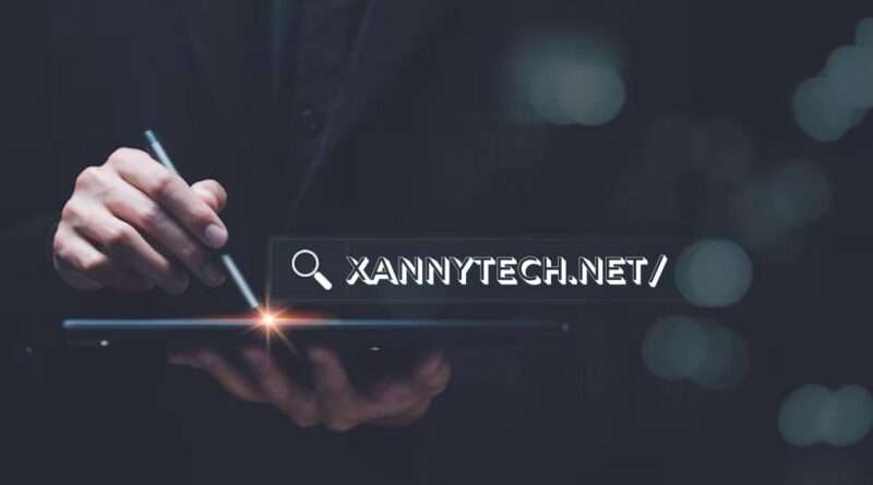 xannytech.net