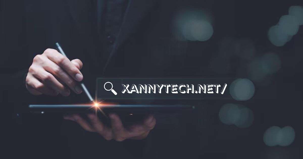 xannytech.net