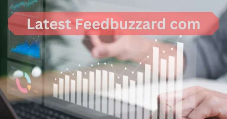 feedbuzzard com latest