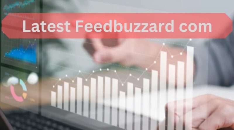 feedbuzzard com latest