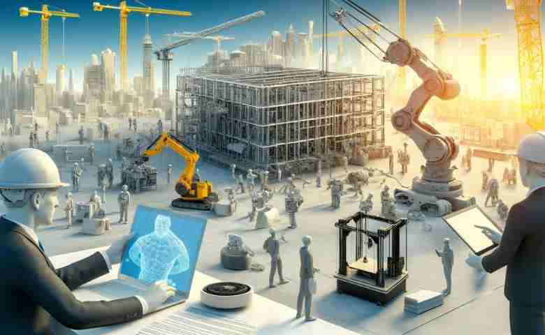 How-Technology-Will-Change-The-Building-Construction-Industry