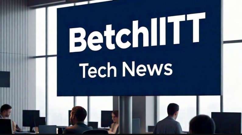 BeTechit.com Tech