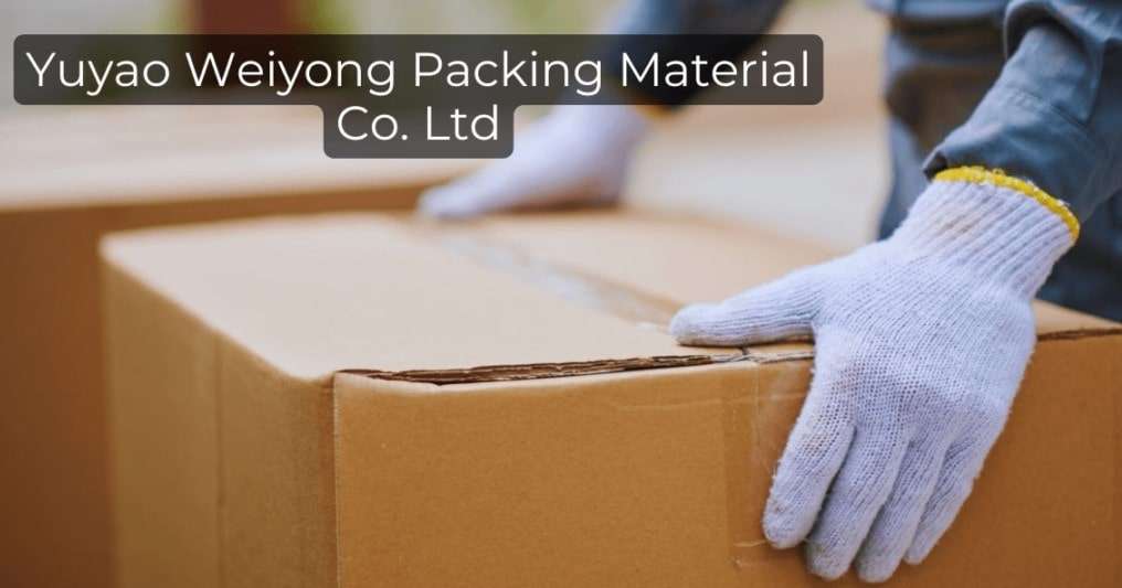 Yuyao Weiyong Packing