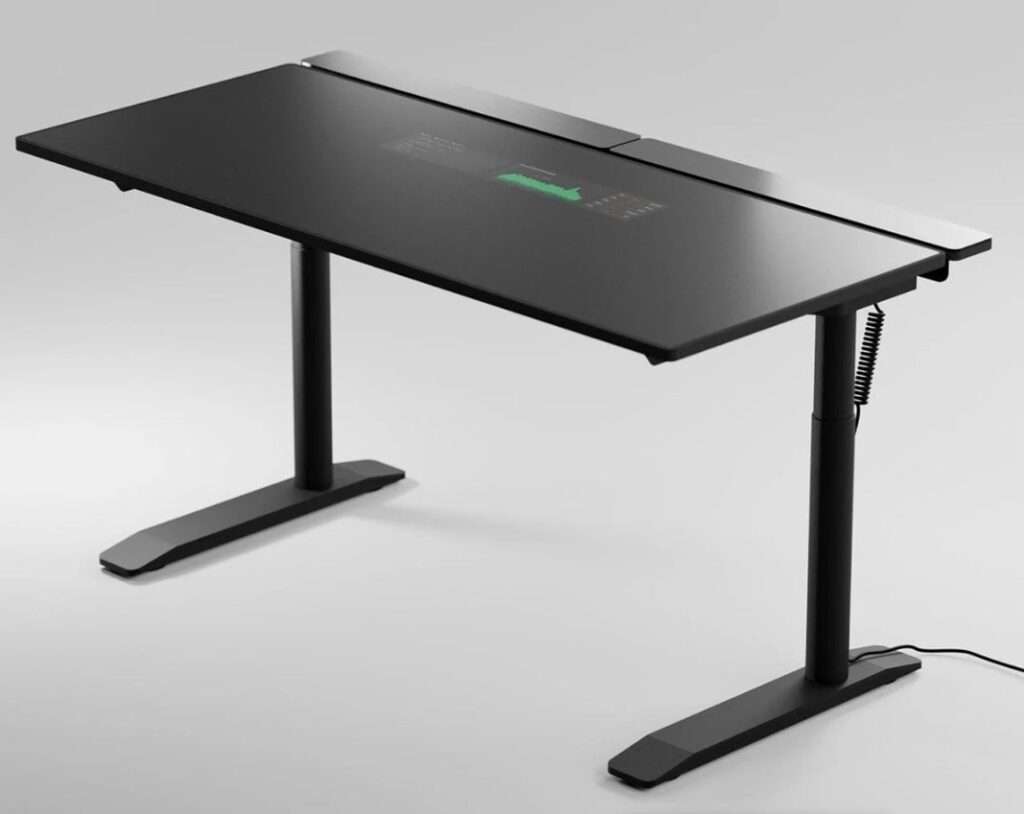 The Evolution of the Smart Desk: A Comprehensive Guide