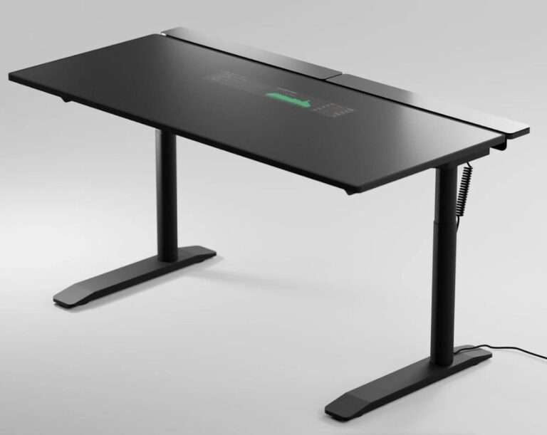 The Evolution of the Smart Desk: A Comprehensive Guide