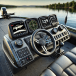 Bass Boat Technologies: Revolutionizing Fishing with Advanced Marine Electronics in 2025