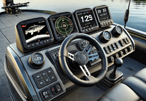 Bass Boat Technologies: Revolutionizing Fishing with Advanced Marine Electronics in 2025