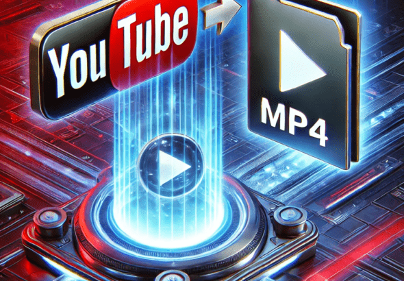 The Ultimate Guide to YouTube to MP4 Converter