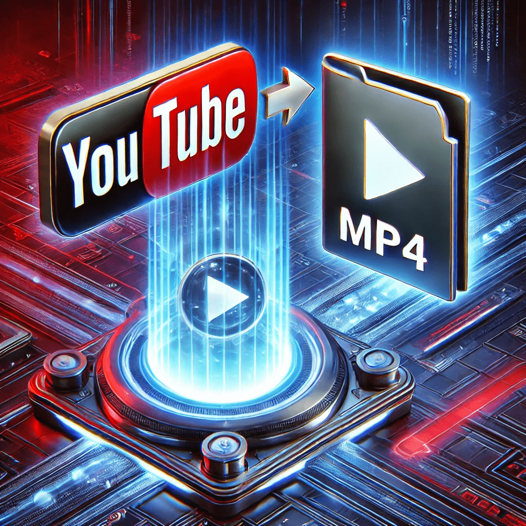 The Ultimate Guide to YouTube to MP4 Converter