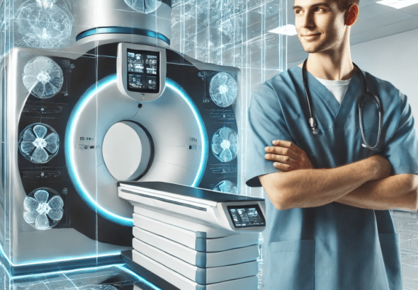 Rad Tech Boot Camp: The First Move into a Radiologic Technology Career in 2025