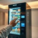 The Future of Vending Machine Technology